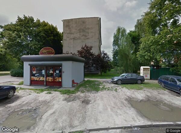 Ceny mieszkań Łódź Turoszowska 16