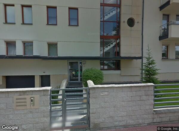 Ceny mieszkań Warszawa ul. Kosiarzy 7
