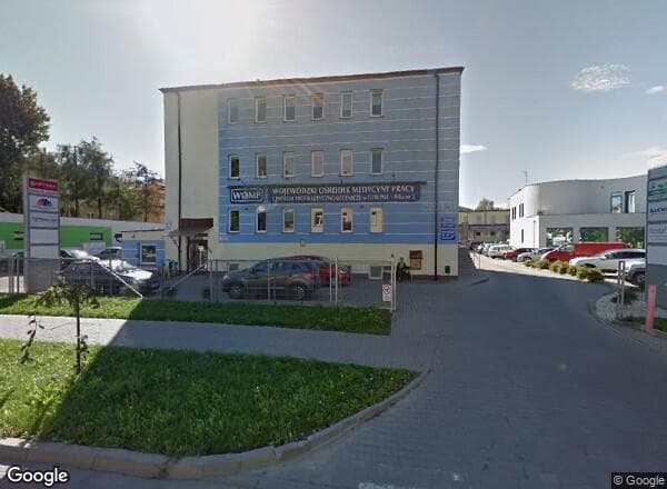 Ceny mieszkań Lublin Nowy Świat 38