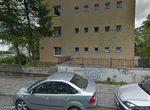 Ceny mieszkań Warszawa ul. Okolska 3