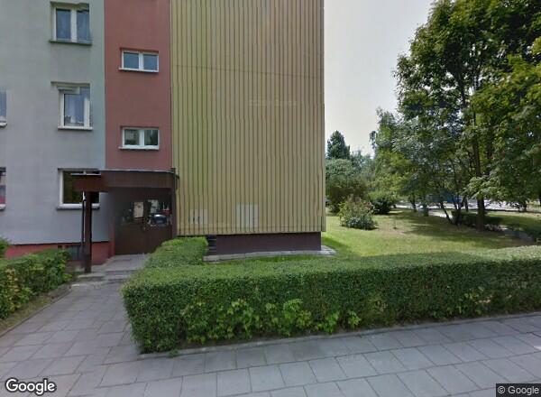 Ceny mieszkań Kraków Telimeny 17