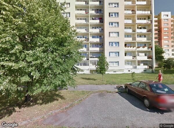 Ceny transakcyjne mieszkań Bydgoszcz Bałkańska 4