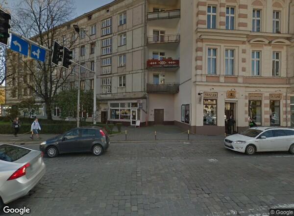 Ceny mieszkań Wrocław UL. TĘCZOWA 4A