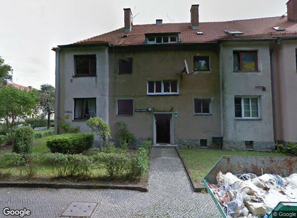 Ceny mieszkań Wrocław UL. LUDWIKA WARYŃSKIEGO 1