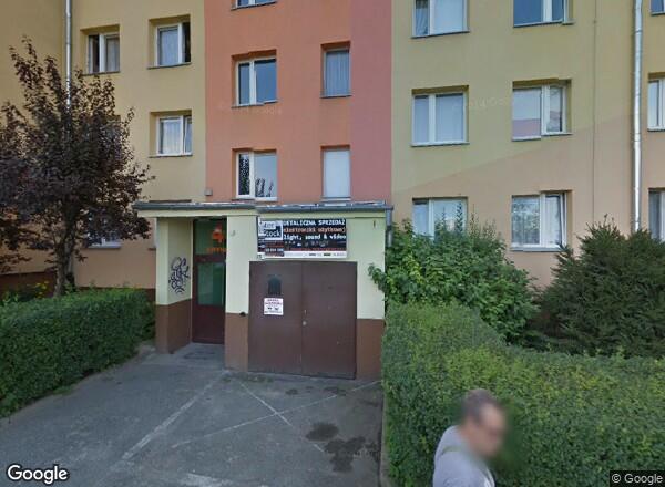 Ceny mieszkań Wrocław UL. KRYNICKA 47