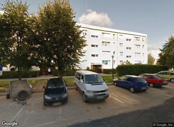 Ceny mieszkań Gdynia Buraczana 7