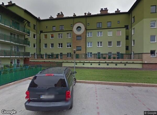 Ceny transakcyjne mieszkań Lublin Jacka Woronieckiego 5A