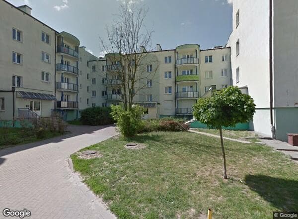 Ceny transakcyjne mieszkań Toruń Letnia 19A