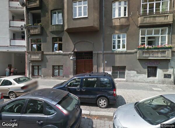 Ceny mieszkań Wrocław WYB. LUDWIKA PASTEURA 15