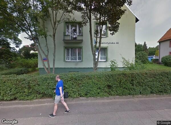 Ceny transakcyjne mieszkań Szczecin Czorsztyńska 40