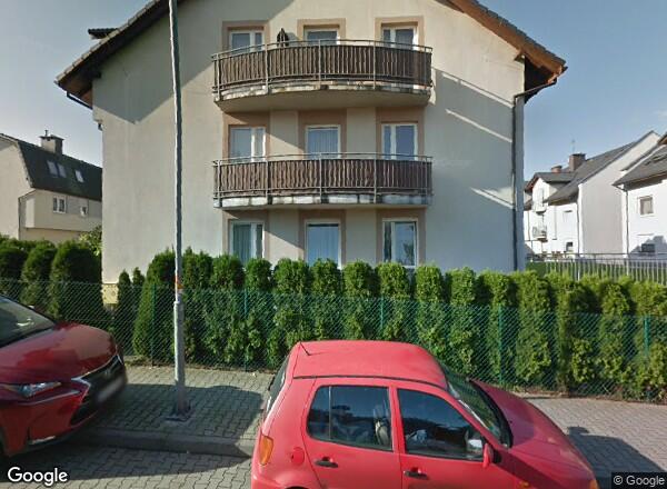 Ceny mieszkań Katowice Bł. Edmunda Bojanowskiego 3