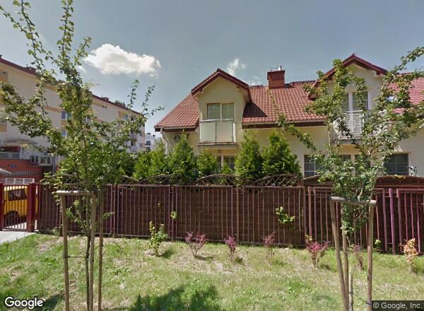 Ceny mieszkań Warszawa ul. K. Deyny 2