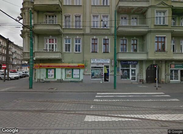 Ceny mieszkań Poznań 28 Czerwca 1956 r. 177