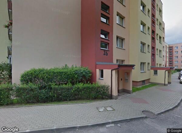 Ceny mieszkań Szczecin Księżnej Anastazji 26