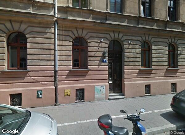 Ceny mieszkań Kraków Loretańska 4