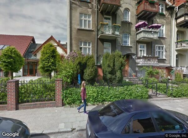 Ceny mieszkań Sopot Parkowa 44