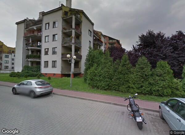 Ceny mieszkań Kraków Ludwika Solskiego 5