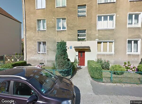 Ceny mieszkań Szczecin Walerego Wróblewskiego 8