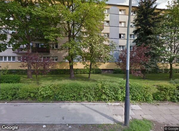 Ceny mieszkań Łódź Gen. Zygmunta Sierakowskiego 1/5