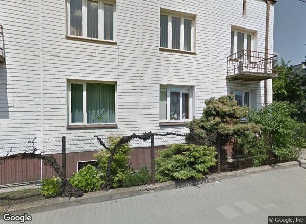 Ceny mieszkań Warszawa ul. Lalki 8