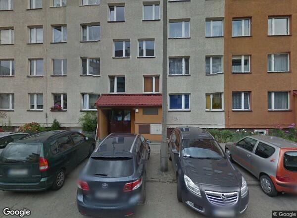 Ceny transakcyjne mieszkań Wrocław UL. BUSKA 4