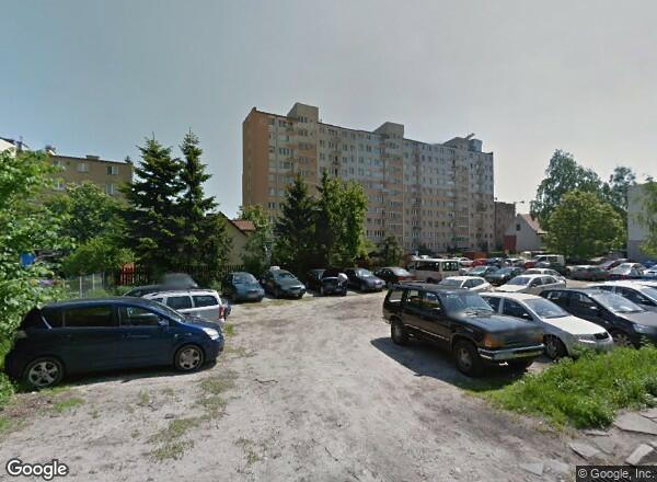 Ceny mieszkań Gdynia Stefana Żeromskiego 5