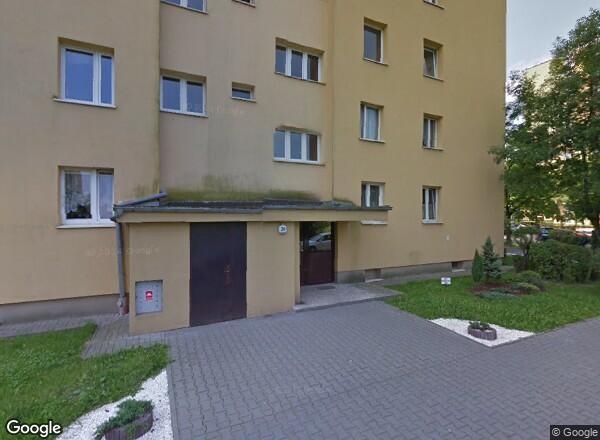 Ceny transakcyjne mieszkań Poznań Bonin 26