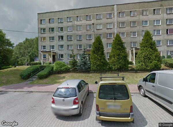 Ceny mieszkań Katowice Braci Woźniaków 1A