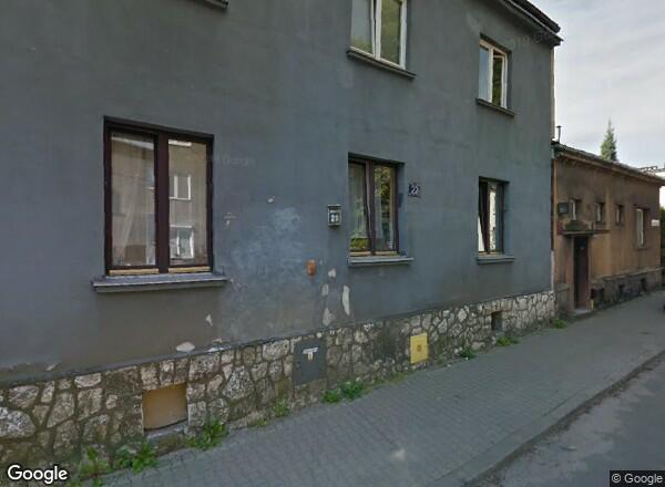 Ceny mieszkań Kraków Jadwigi z Łobzowa 22