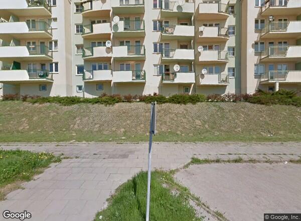 Ceny mieszkań Gdańsk Piotrkowska 50