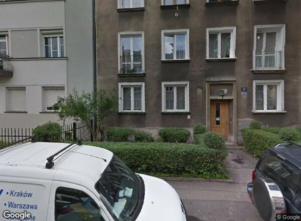 Ceny mieszkań Kraków Spokojna 22