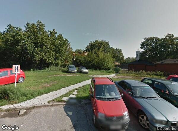 Ceny mieszkań Gdynia Zielona 23