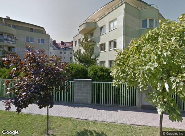 Ceny mieszkań Warszawa ul. Makolągwy 11