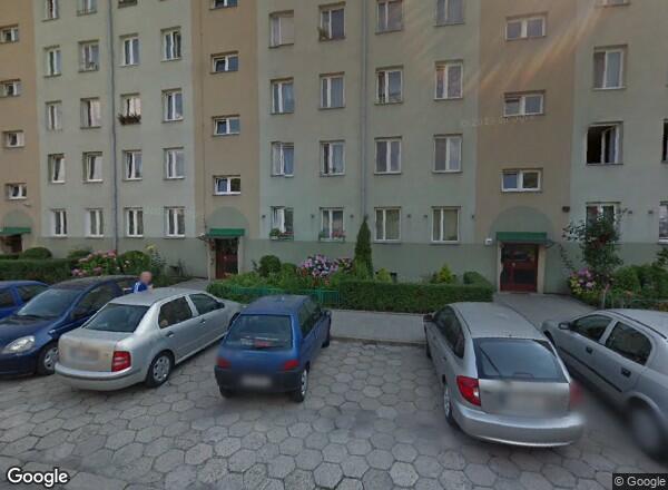 Ceny mieszkań Kraków Kryniczna 19