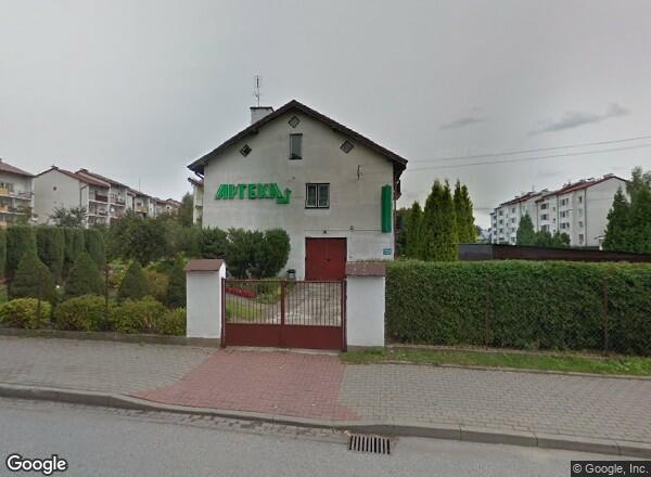 Ceny transakcyjne mieszkań Warszawa ul. Fabryczna 1