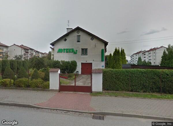 Ceny mieszkań Warszawa ul. Fabryczna 1