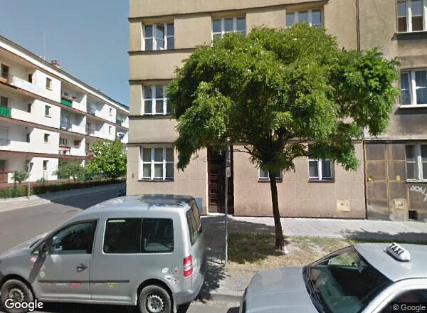 Ceny mieszkań Kraków Karola Chodkiewicza 22