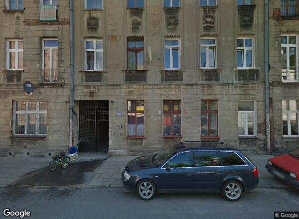 Ceny mieszkań Łódź Kpt. Stefana Pogonowskiego 66