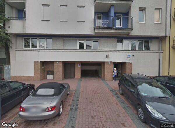 Ceny mieszkań Warszawa ul. Majdańska 20