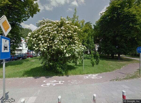 Ceny mieszkań Warszawa ul. Komitetu Obrony Robotników 34B