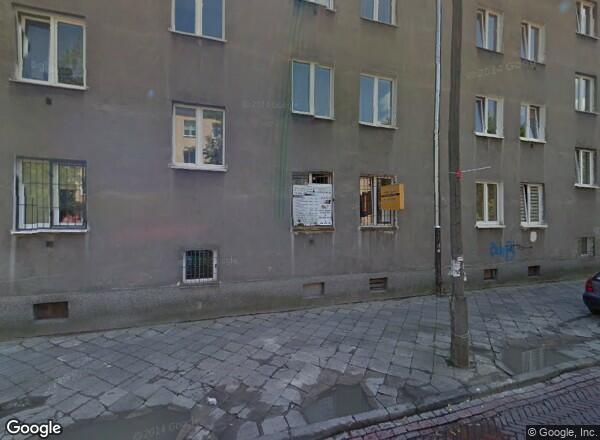 Ceny mieszkań Warszawa ul. Żytnia 55