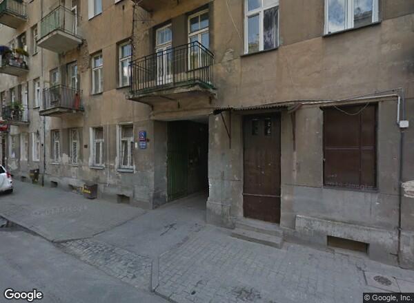 Ceny mieszkań Warszawa ul. Siedlecka 32