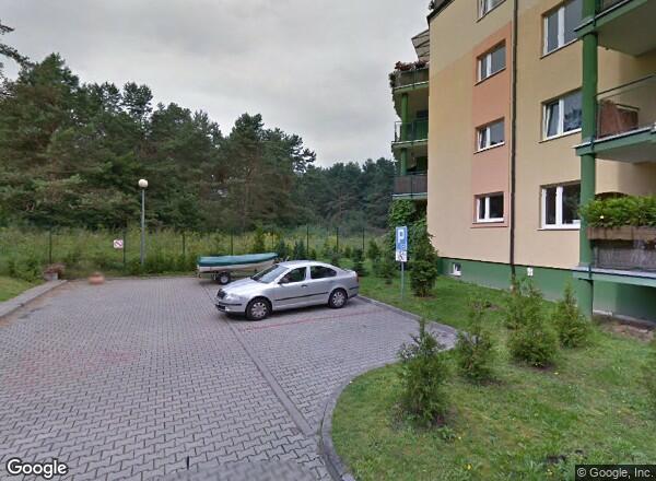 Ceny mieszkań Gdynia Rdestowa 154