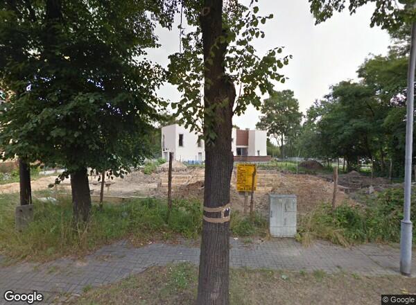 Ceny mieszkań Katowice Zakopiańska 17