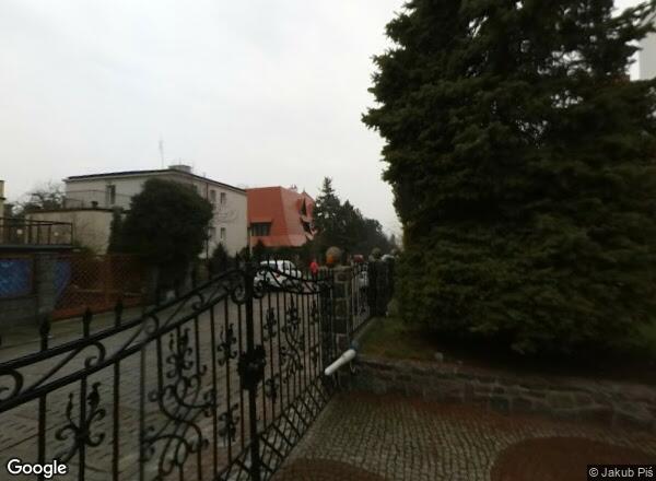 Ceny mieszkań Gdynia Henryka Siemiradzkiego 1