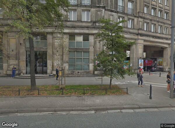 Ceny mieszkań Warszawa pl. Konstytucji 3