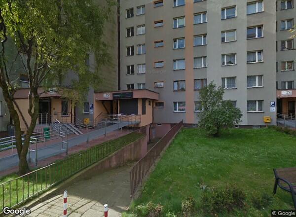 Ceny mieszkań Katowice Wiertnicza 22