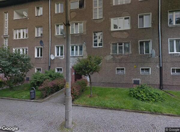 Ceny mieszkań Wrocław UL. KATOWICKA 38