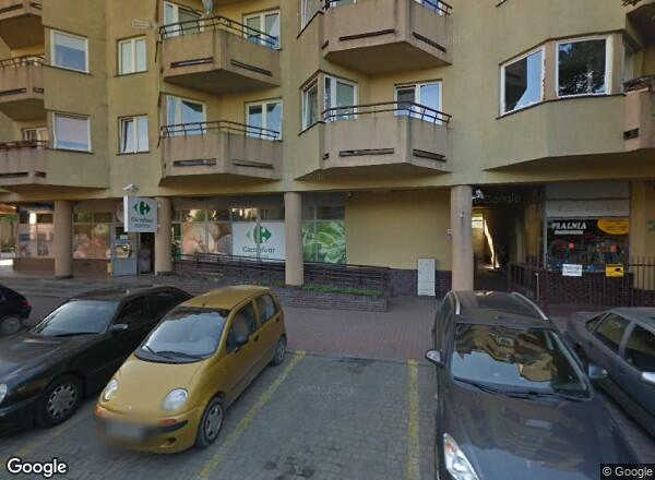 Ceny mieszkań Warszawa ul. Komorska 29/33