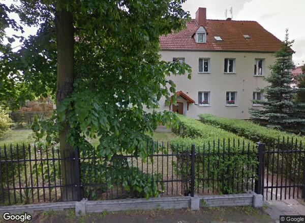 Ceny mieszkań Poznań Świetlana 19